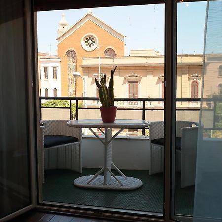 L.T. Savoia Palace & Cavour C.L. Hotel Bari Eksteriør billede